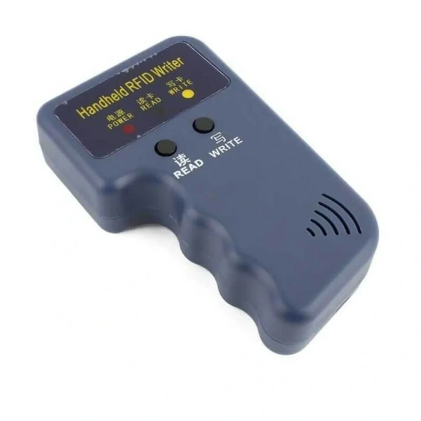 125KHZ RFID Kart Okuyucu ve Yazıcı