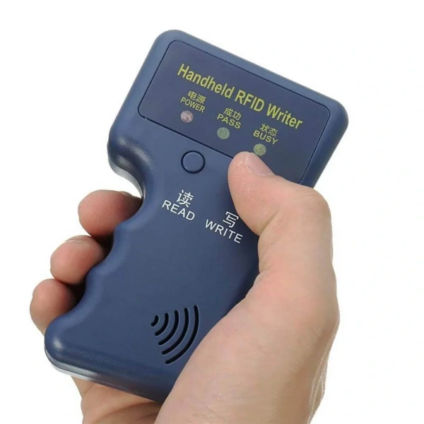 125KHZ RFID Kart Okuyucu ve Yazıcı