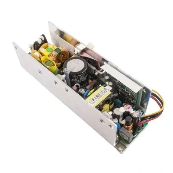 12.75V 3A Metal Kasa Adaptör