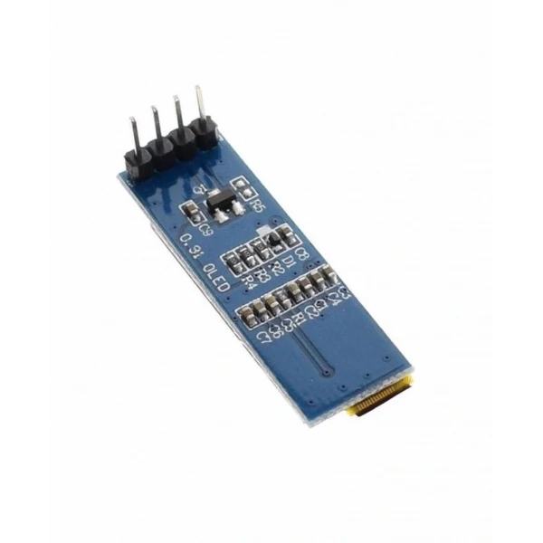 128x32 Oled Lcd Ekran 0.91 Inch SSD1306