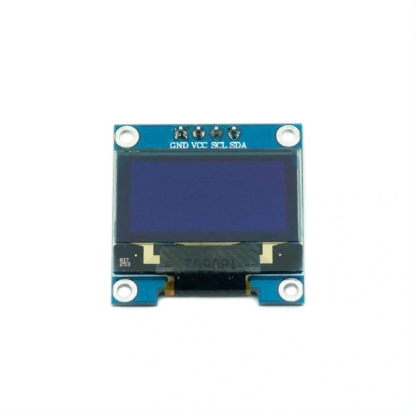 128x64 0.96 inch Oled Grafik Lcd SSD1306 4 Pin I2C
