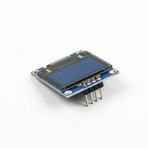 128x64 0.96 inch Oled Grafik Lcd SSD1306 4 Pin I2C