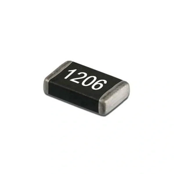 1.2M 1206 1/4 SMD Direnç 5000 Adet (1 Makara)