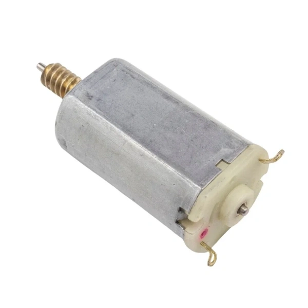 12V 10000Rpm Redüktörsüz DC Motor