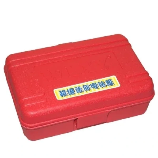 12V 1000mA Elektrikli Mini Matkap