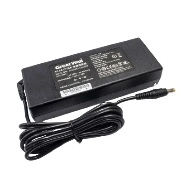 12V 10A Adaptör - GA120SD1
