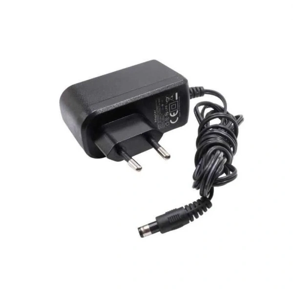 12V 1A Adaptör