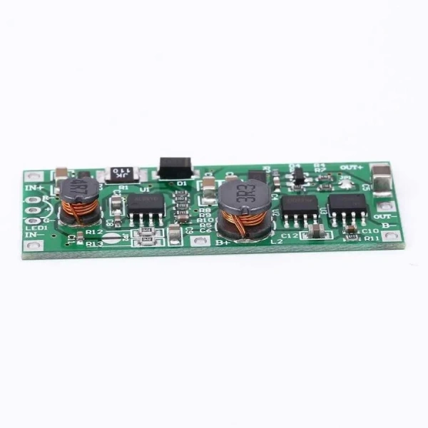 12V 1A UPS Modülü - Kesintisiz Güç Kaynağı Devresi