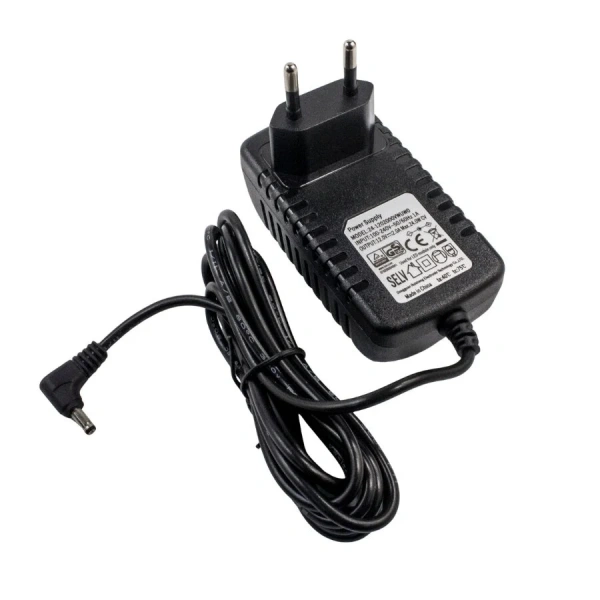 12V 2A Adaptör İnce Uçlu