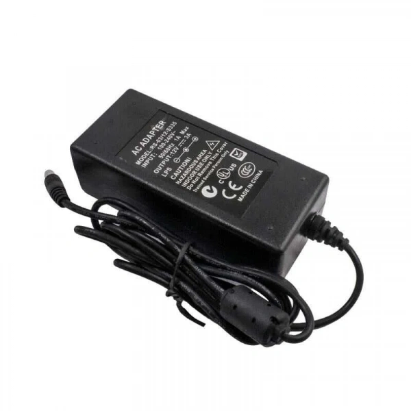 12v 3A Adaptör Priz Tipi