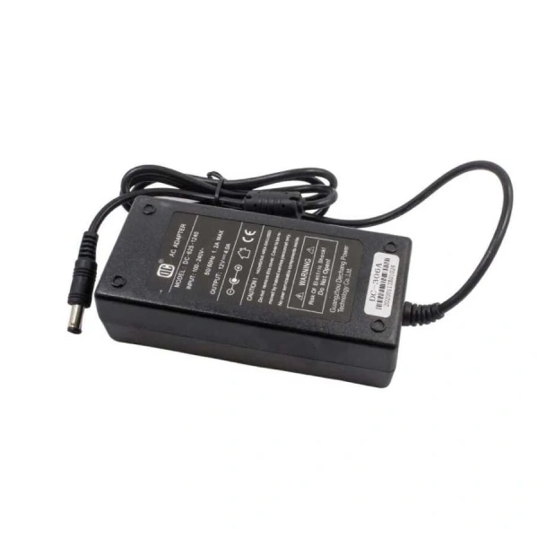 12v 4A Adaptör Priz Tipi