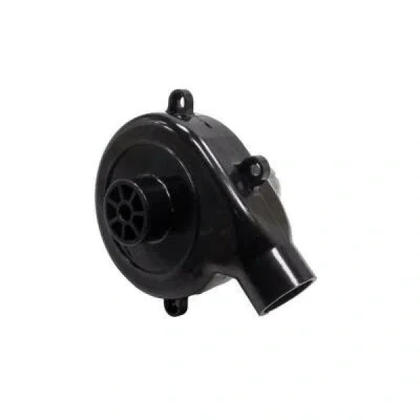 12V Motorlu Güçlü Salyangoz Fan