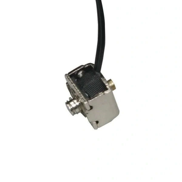 12V Selenoid Bobin 0408S-12V50