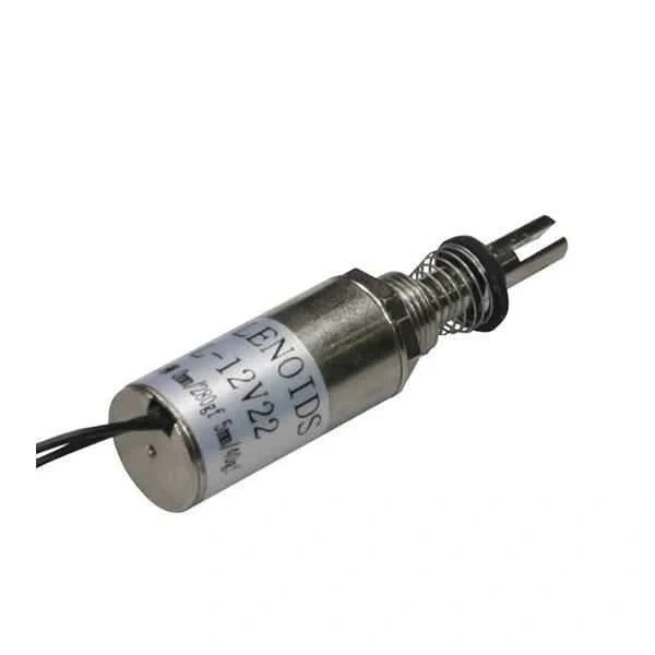 12V Selenoid Bobin 1325L-12V22