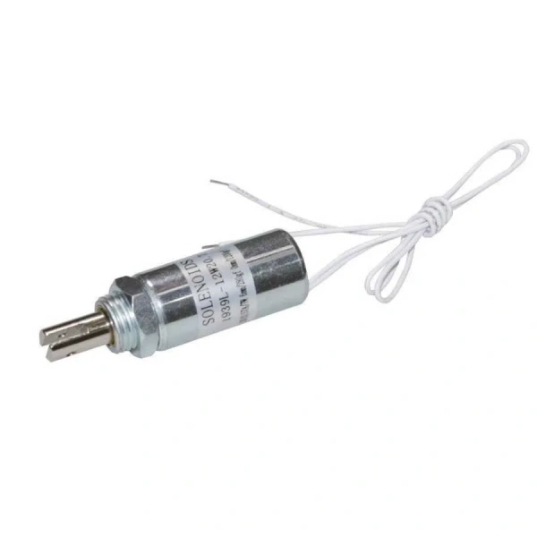 12V Selenoid Bobin 1939L-12W20.7