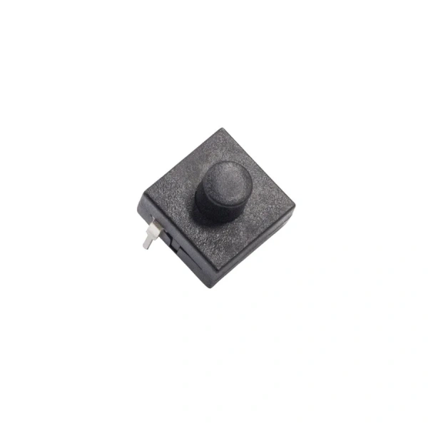 12x12x11.5mm Anahtarlı Buton