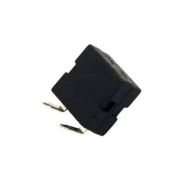 12x12x9mm Anahtarlı Buton