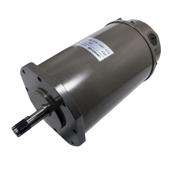 130ZYT 24V 1000W 1800RPM DC Motor
