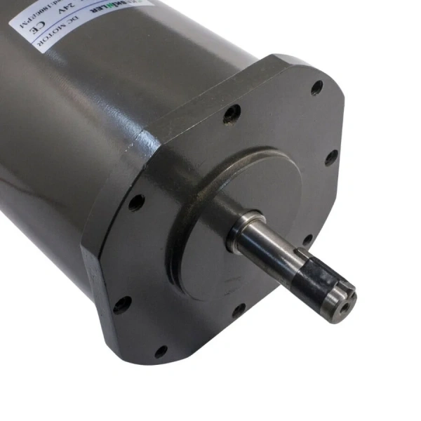 130ZYT 24V 1000W 1800RPM DC Motor
