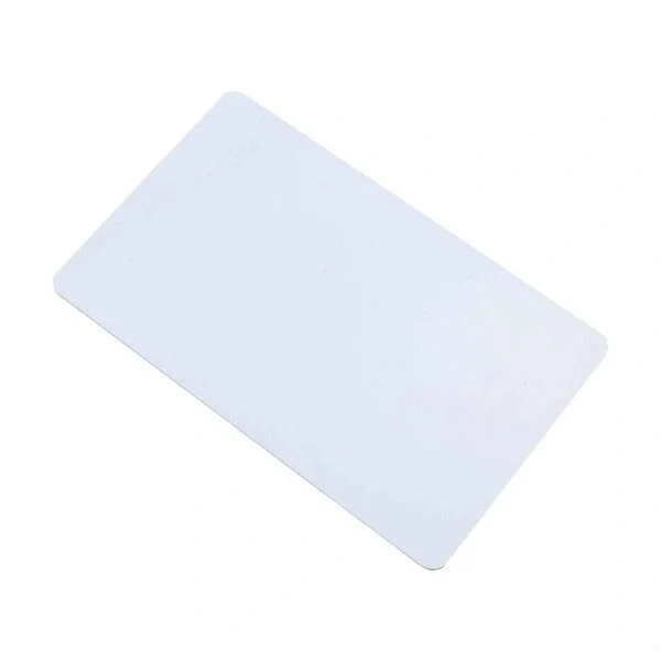 13.56 MHz HCUID RFID Kart - ISO14443-3A