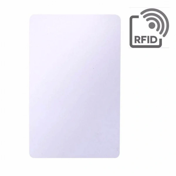 13.56MHz RFID NFC Kart