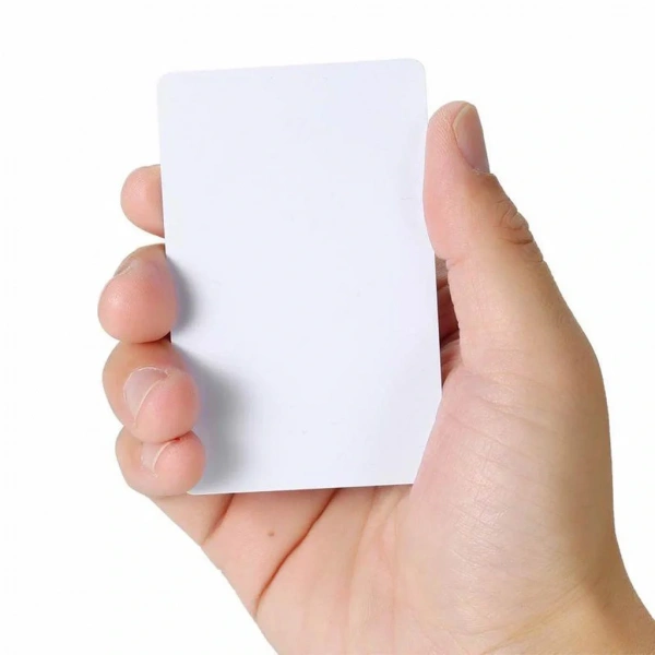 13.56MHz RFID NFC Kart