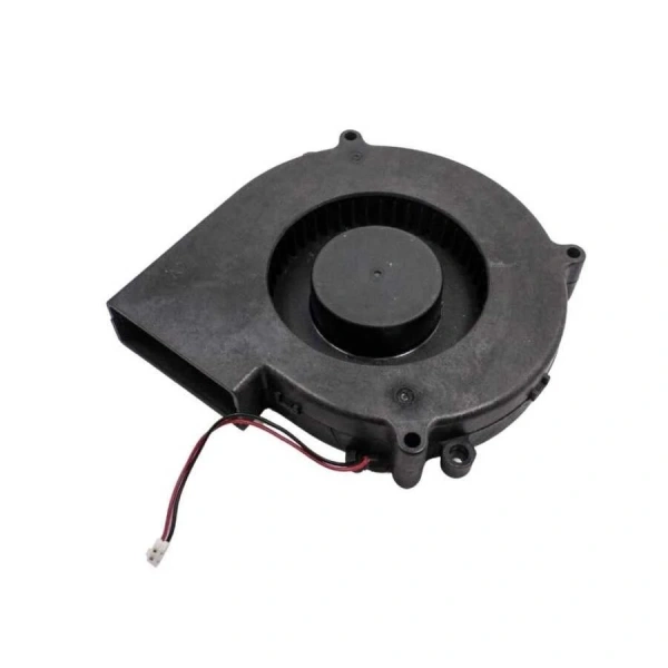 140X140X25mm 12V 0.26A 2P Salyangoz Fan
