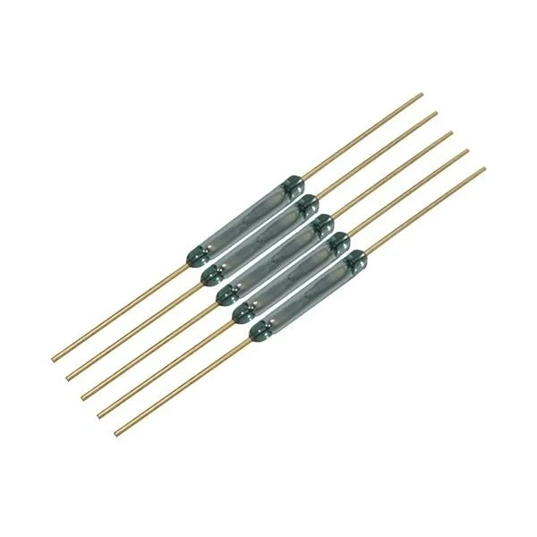 14mm Tek Kontakt Reed Röle - Reed Contact