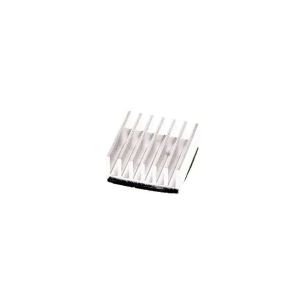 14x14x6mm Alüminyum Soğutucu