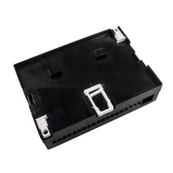15-30V 250W Ray Tipi DC Motor Sürücüsü