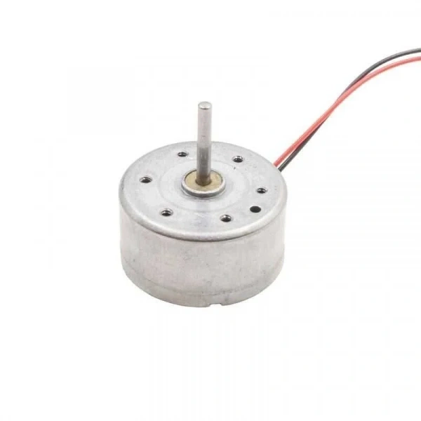 1.5-6V DVD-VCD Motoru