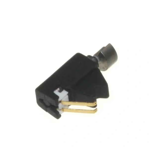 1.5-6V Titreşim Motoru