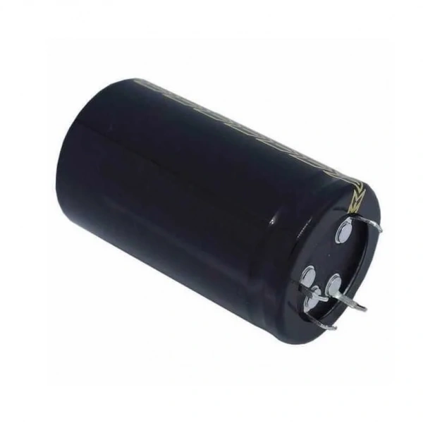 1500uF 450V Elektrolitik Kondansatör 40x87mm