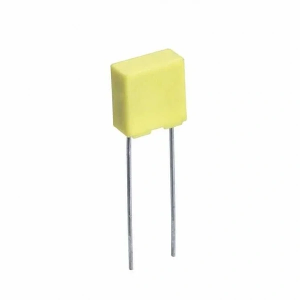 150nF 63V 5mm Polyester Kondansatör