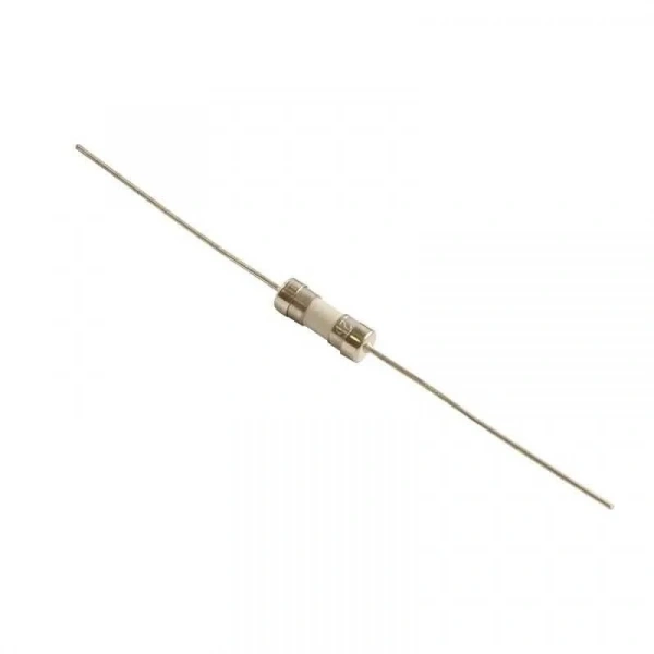 1.5A 3.6x10mm Seramik Sigorta