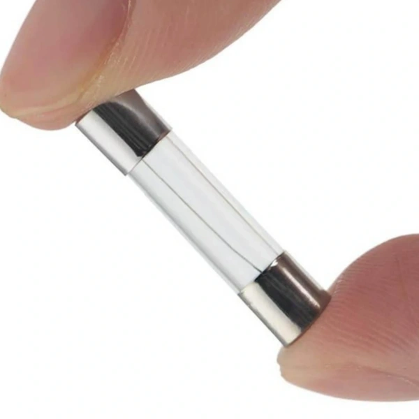 15A 6x30mm Cam Sigorta