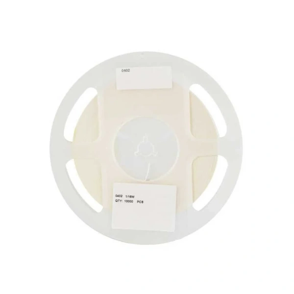 15R 0402 SMD Direnç Rulo - 10.000 Adet