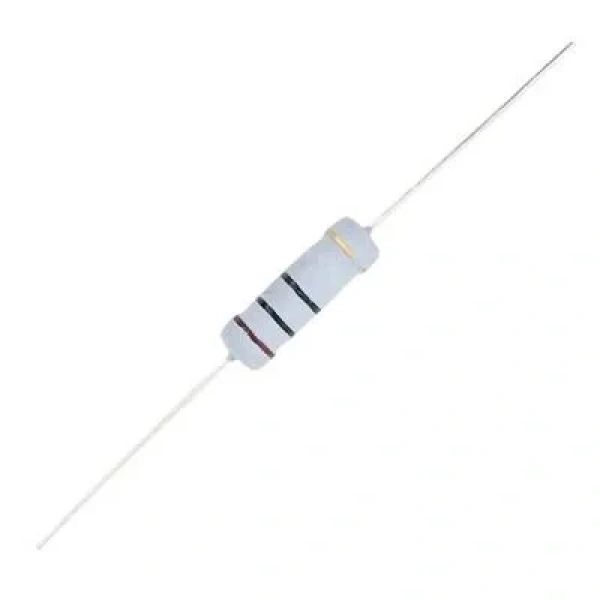 15R 2W Direnç - 10 Adet