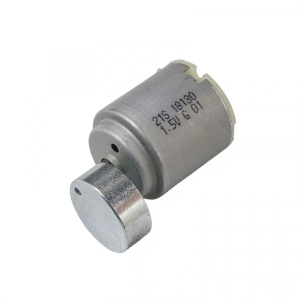 1.5V 260 Titreşim Motoru