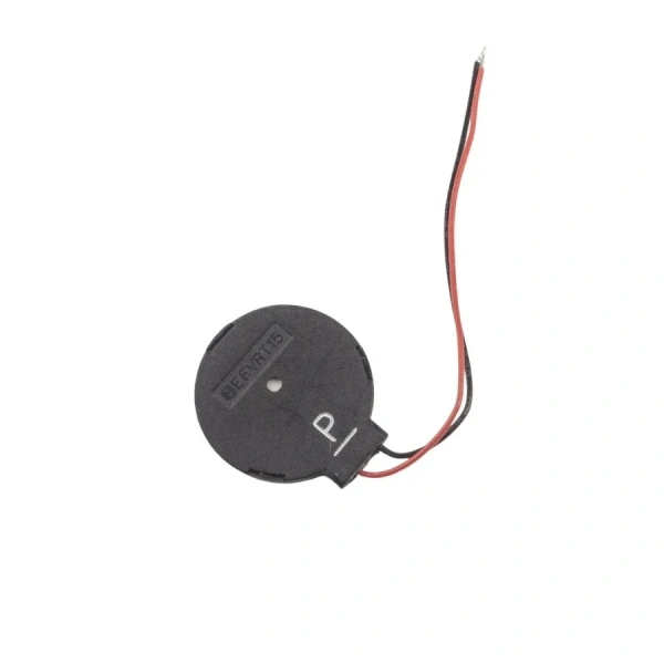 15x1.5mm Pasif Piezo Buzzer