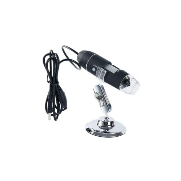 1600X Dijital USB Mikroskop