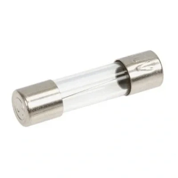 16A 5x20mm Cam Sigorta