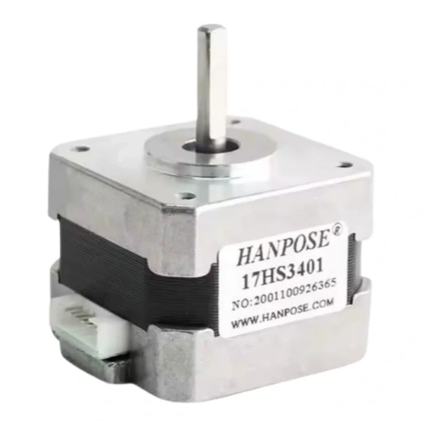 17HS3401 Nema17 Step Motor