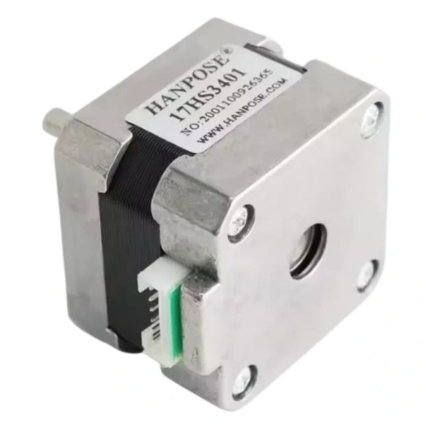 17HS3401 Nema17 Step Motor