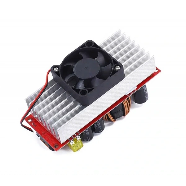1800W DC-DC Voltaj Yükseltici - Boost Regülatör