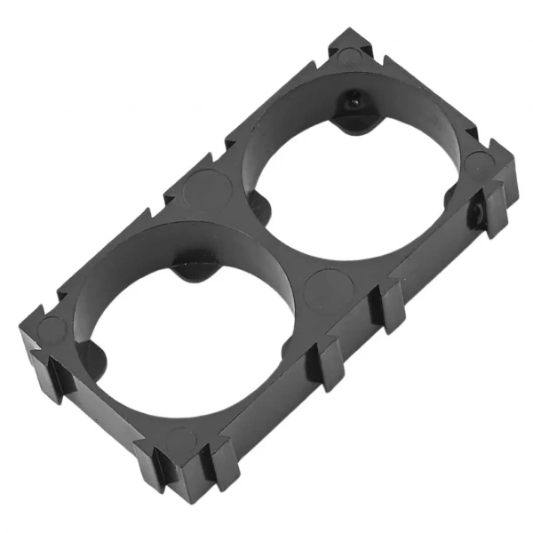 18650 Li-ion Pil Tutucu Braket 2li