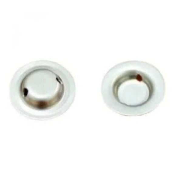 18650 Pil Başlığı - 9.5x6.0x2.0x0.3mm