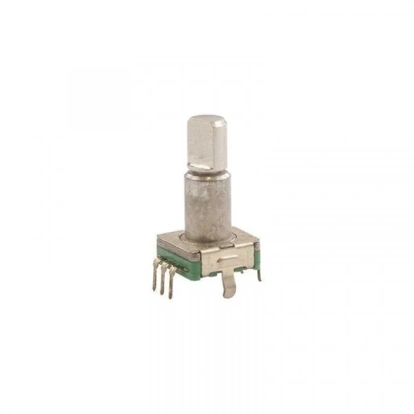 18mm D Şaft Rotary Encoder - Oto Potans
