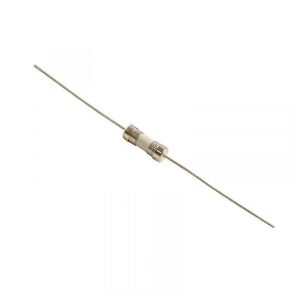 1A 3.6x10mm Gecikmeli Seramik Sigorta