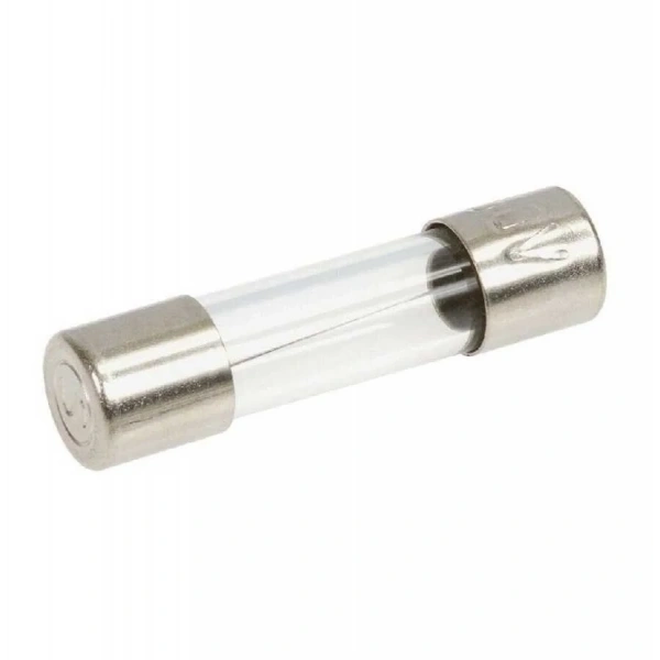 1A 5x20mm Gecikmeli Cam Sigorta